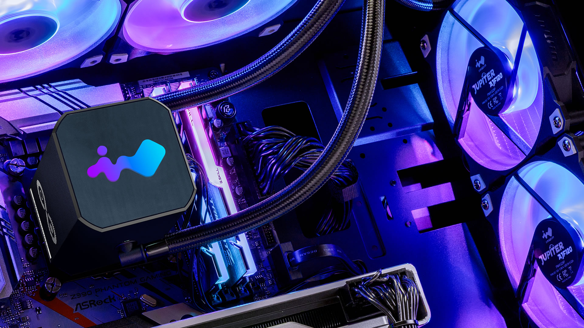 水冷クーラー・SRシリーズが進化！「SR24 PRO」「SR36 PRO」が